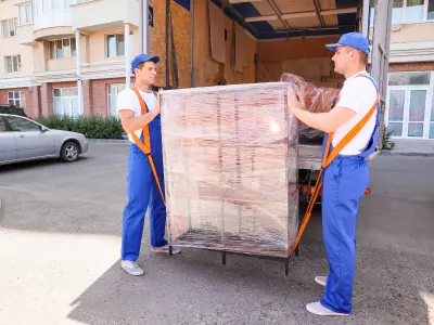 Furniture Transport Sydney to Brisbane