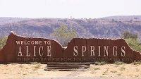 Alice Springs Backloading Removalists