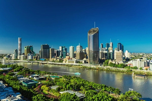 Best Suburbs in Brisbane for Living and Working