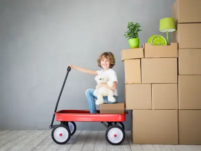 Express Removalists Sydney to Brisbane