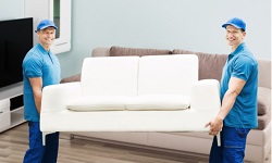 Foster to Cairns furniture Removalist