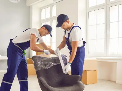 Sydney to Brisbane Full-Service Removalists