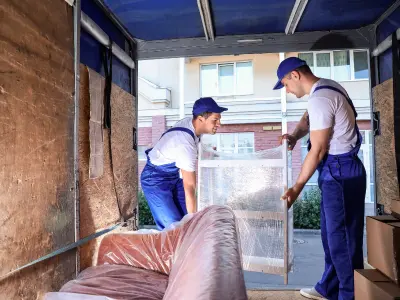 Furniture Removalists Sydney to Brisbane
