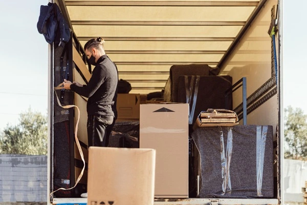 Professional Adelaide to Sydney moving services