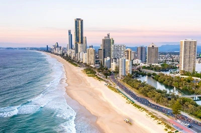Moving to Gold Coast