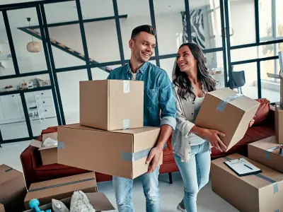 Interstate Moving Tips Sydney to Brisbane