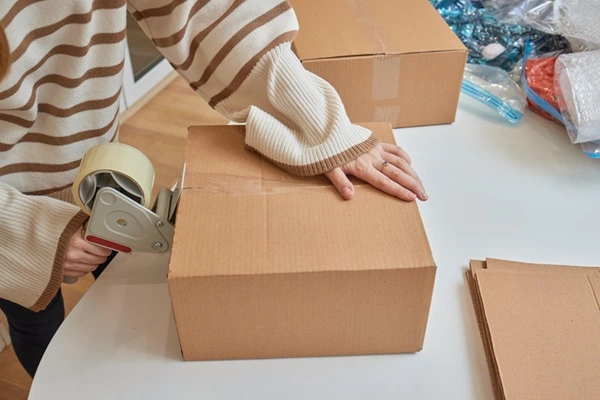 Pre-Packing Tips for a Smooth Move from Melbourne to Brisbane