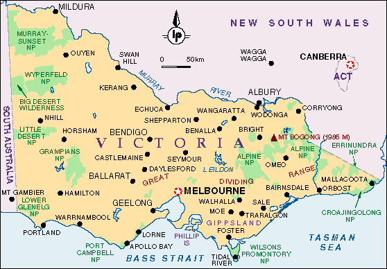The Backloading Company Servicing Victoria
